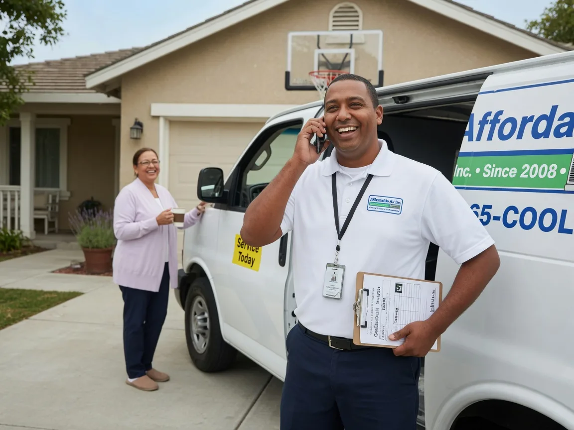 Central Ac Repair Longdale, OK FAQs